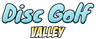 Disc Golf Valley